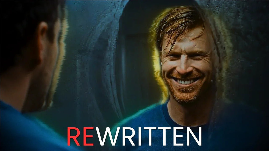 REWRITTEN | 1 Billion Followers Summit & Google Veo AI Film Award Entry - What Then Studio