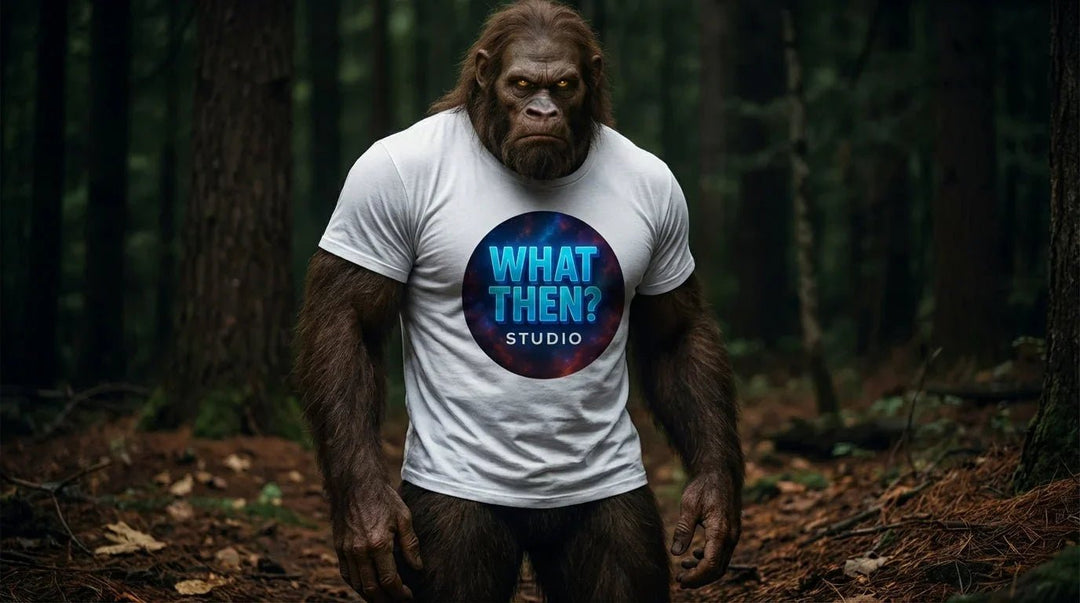 What Then Studio - Best Sellers - What Then Studio