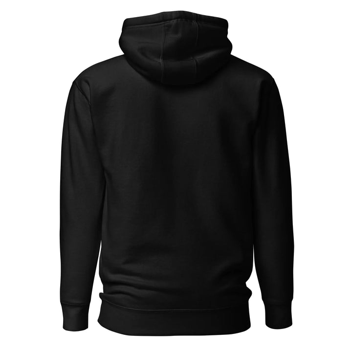 Rule Galaxies Alien Unisex Hoodie | Paranormal Hoodie - What Then Studio