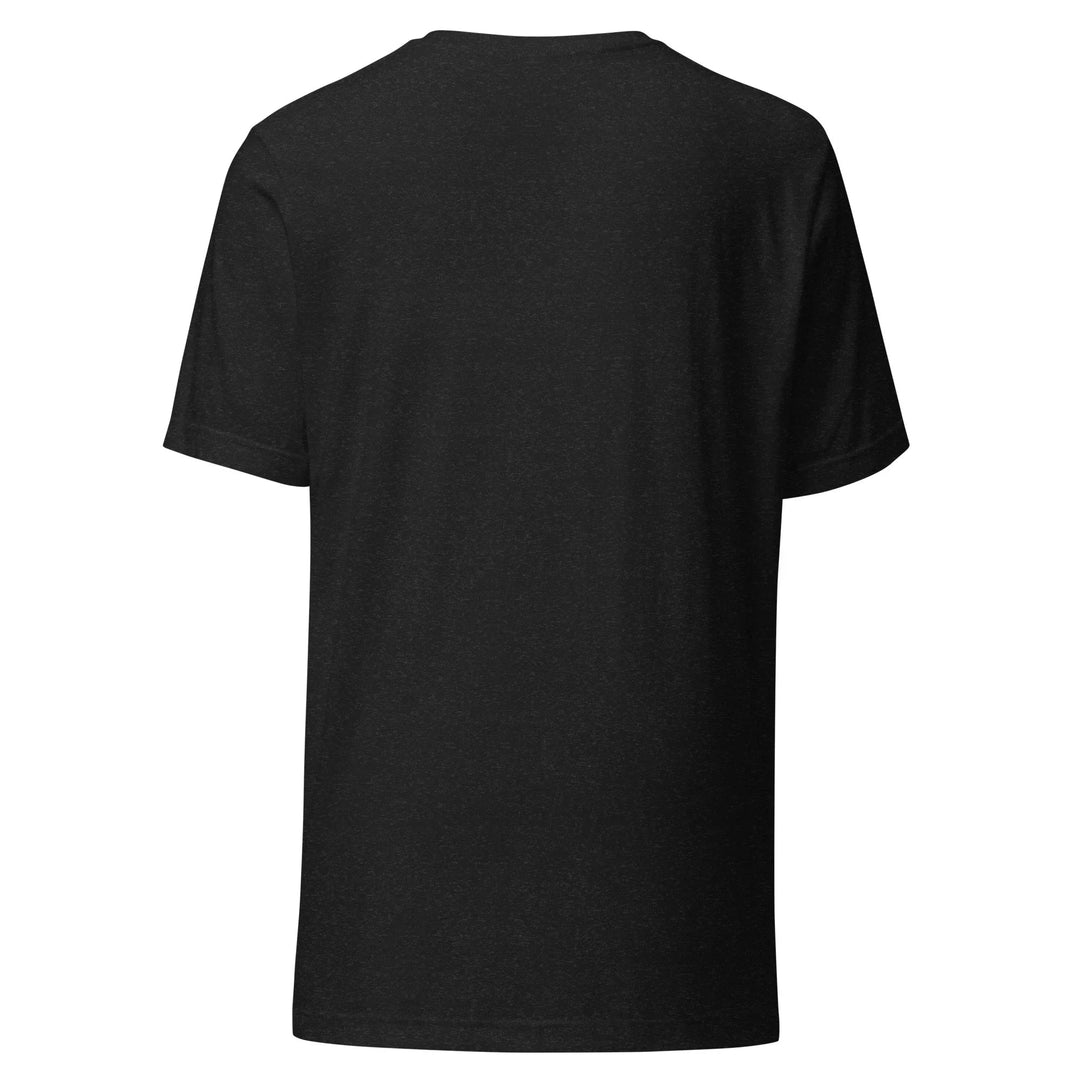 The Oddites Alien Astronaut Space Crosswalk Unisex t-shirt | Paranormal Graphic T-Shirt - What Then Studio