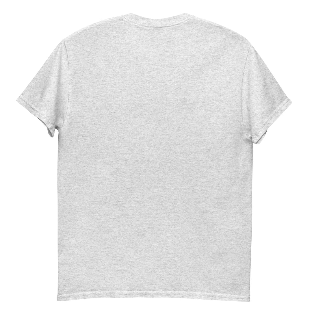 What Then? Alien Unisex classic tee | Paranormal Graphic T-Shirt - What Then Studio