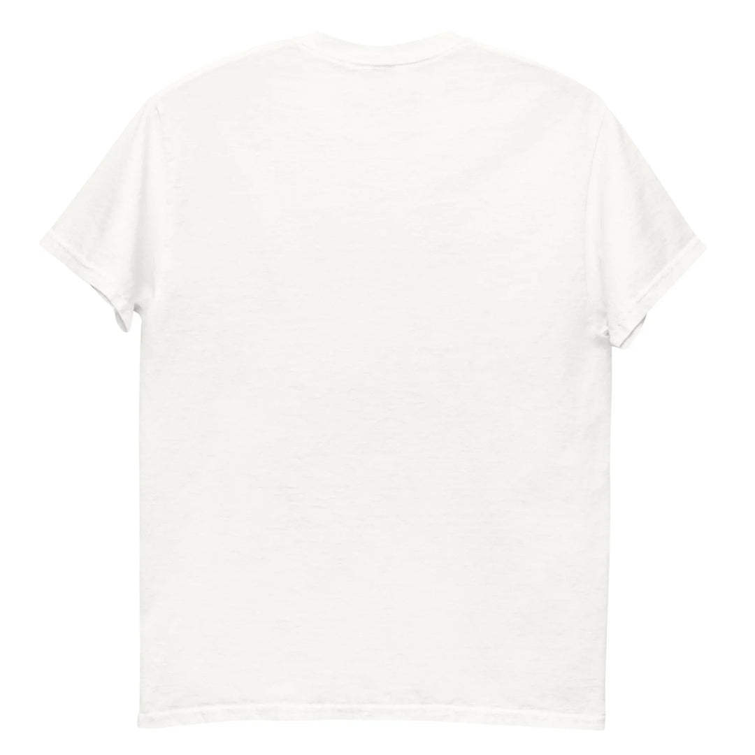 What Then? Alien Unisex classic tee | Paranormal Graphic T-Shirt - What Then Studio