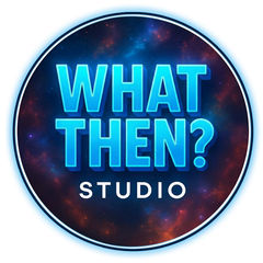 What Then Studio