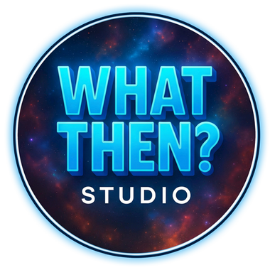 What Then Studio