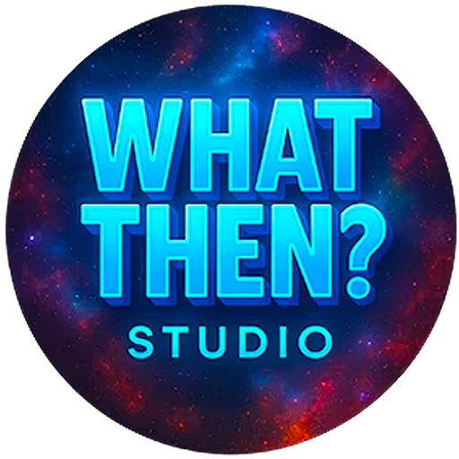 What Then? Studio